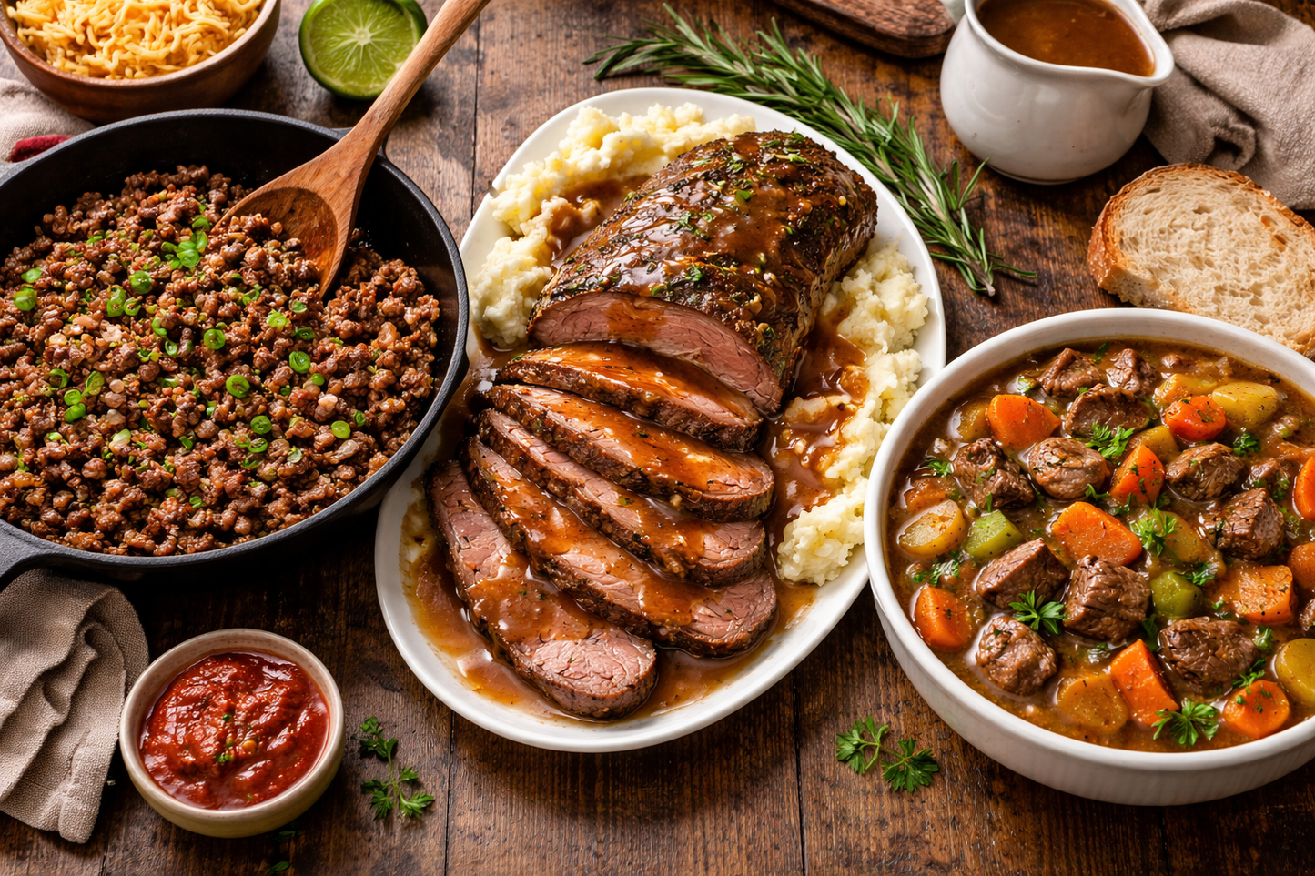 Slow Cooker Box