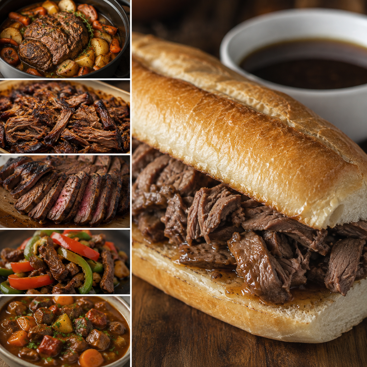Roast Box - approx. 12lbs