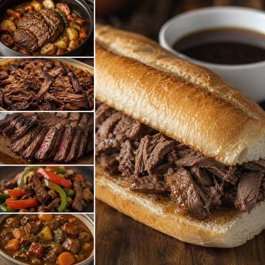 Roast Box - approx. 12lbs