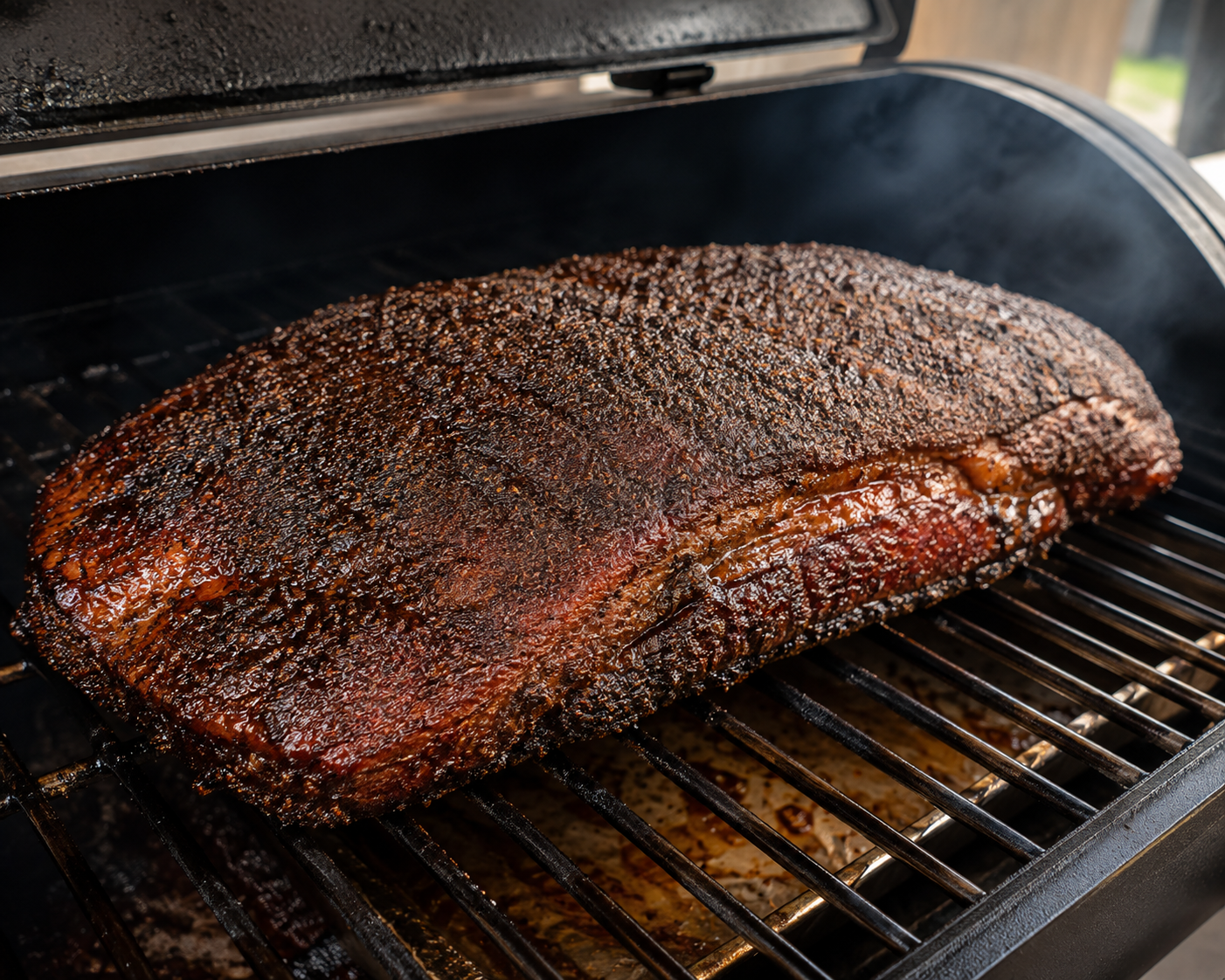 Pitmaster Box